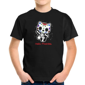 Hola Muertos