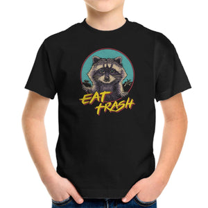 Eat Trash