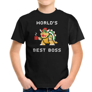 World's Best Boss