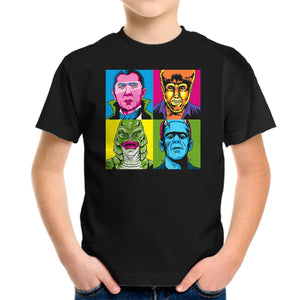 Pop Monster