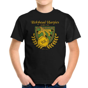 Holyhead Harpies