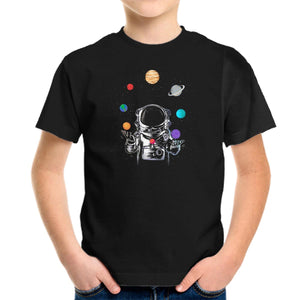 Space Juggler