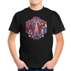 Stranger Nouveau