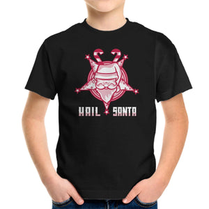 Hail Santa