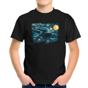 Starry Trek