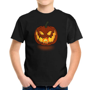 Halloween Flame!