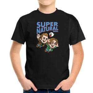 Super Natural Bros