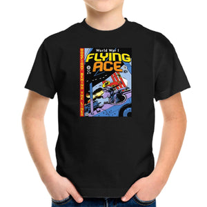 World War I Flying Ace