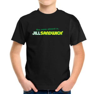 Jill Sandwich