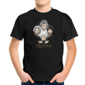 Golden Queens