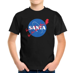 Santa's Space Agency