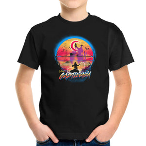 Visit Castlevania