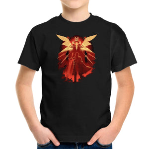 Red Hunter