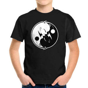 Yin Yang Mog