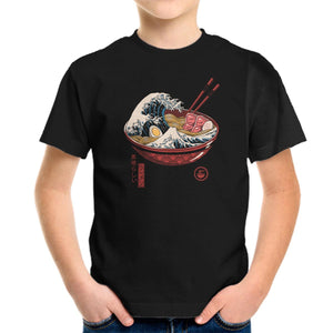 Great Ramen Wave