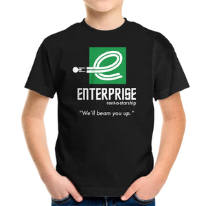 Enterprise Rent-A-Starship