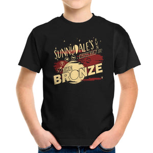 The Bronze