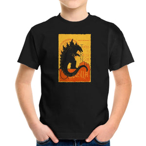 Gojira Noir
