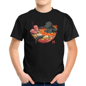 Spicy Lava Ramen King
