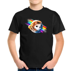 Interstellar Cat