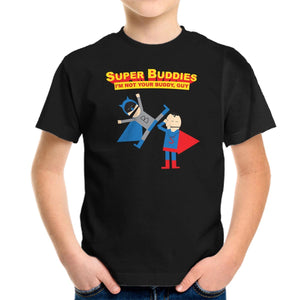 Super Buddies