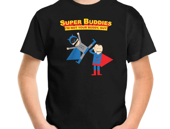 Super Buddies