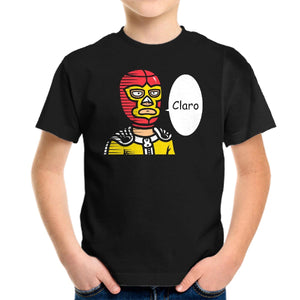 One Punch Macho