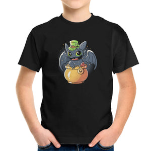 Irish Dragon