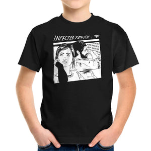 Infected Youth
