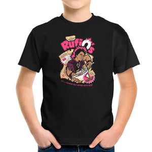 RufiO's