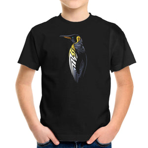 Tribal Penguin