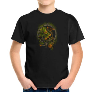 Turtle Titan