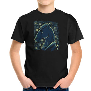 Starry Horse