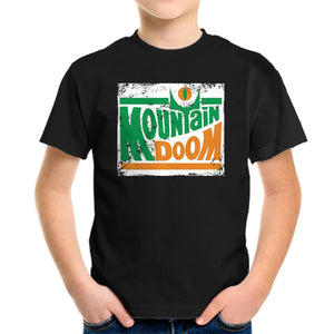 Mountain Doom