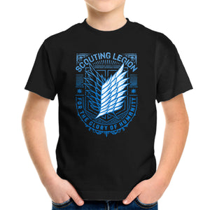 Scouting Legion