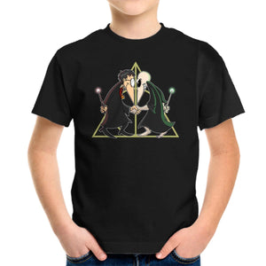 Wizard Vs Wizard