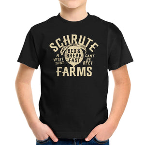 Schrute Farms