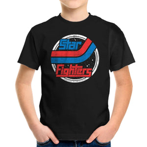 Star Fighters
