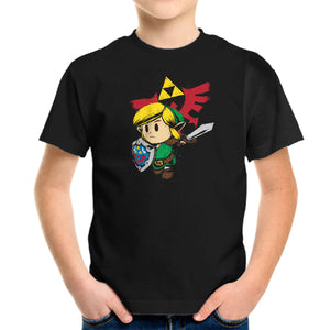 Hylian Hero