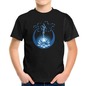 Millennium Crystal