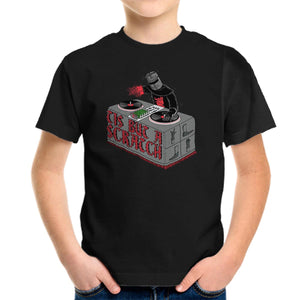 Knight of the Turntable