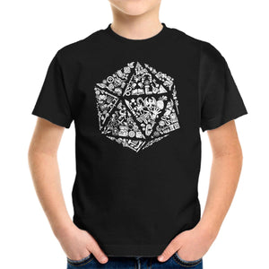 Dice Gamer