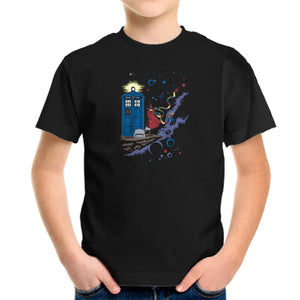 Who's Space