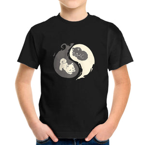 Yin and Yang