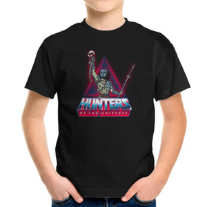 Elite Hunters