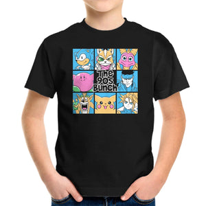 The 90s Bunch