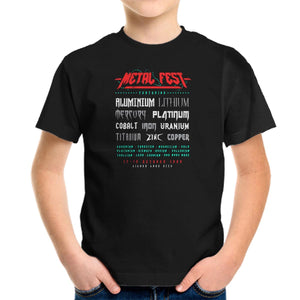 Metal Fest