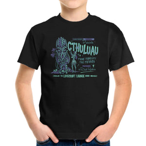 Cthuluau-Moonlight Variant