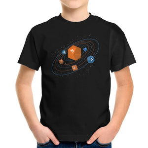Critical Space