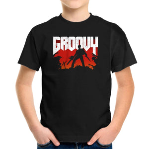 Groovy and Doomy
